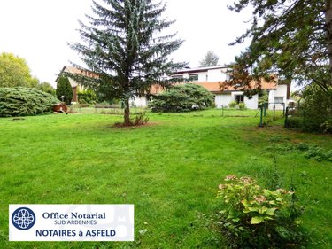 Maison a vendre Asfeld 08190 Ardennes 180 m2 7 pièces 295300 euros