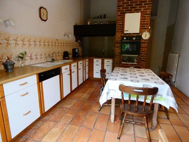 Maison a vendre Asfeld 08190 Ardennes 180 m2 7 pièces 295300 euros
