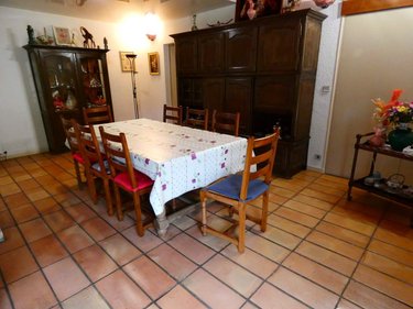 Maison a vendre Asfeld 08190 Ardennes 180 m2 7 pièces 315900 euros