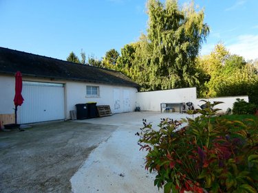 Maison a vendre Asfeld 08190 Ardennes 123 m2 5 pièces 169900 euros
