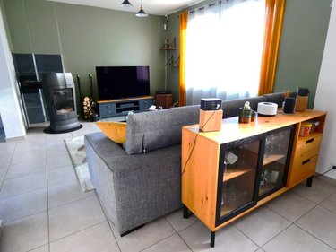 Maison a vendre Asfeld 08190 Ardennes 123 m2 5 pièces 169900 euros