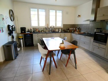 Maison a vendre Asfeld 08190 Ardennes 123 m2 5 pièces 169900 euros