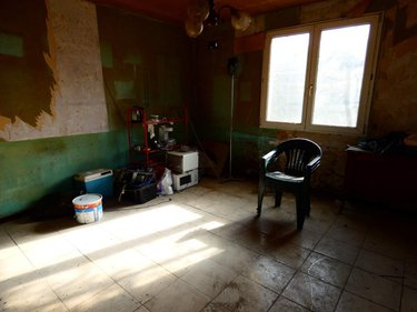 Maison a vendre Nizy-le-Comte 02150 Aisne 69 m2 4 pièces 37760 euros