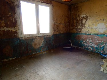 Maison a vendre Nizy-le-Comte 02150 Aisne 69 m2 4 pièces 37760 euros
