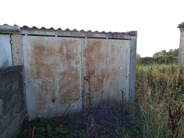 Maison a vendre Nizy-le-Comte 02150 Aisne 69 m2 4 pièces 37760 euros