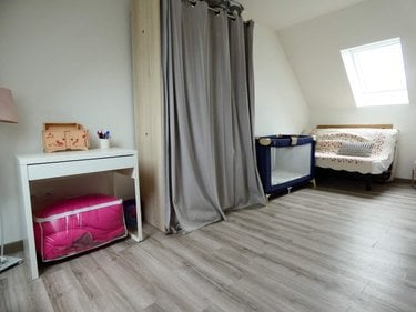 Maison a vendre Pignicourt 02190 Aisne 93 m2 5 pièces 239900 euros