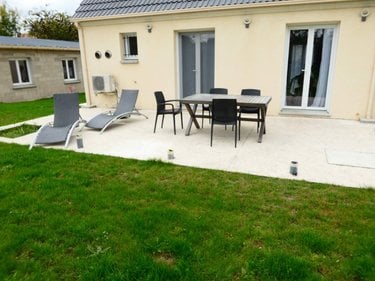 Maison a vendre Pignicourt 02190 Aisne 93 m2 5 pièces 239900 euros