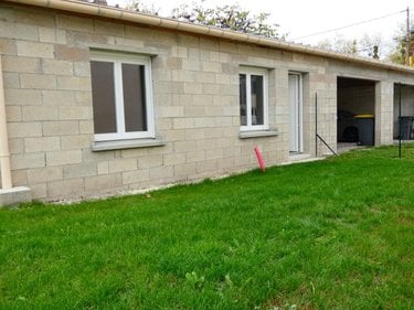 Maison a vendre Pignicourt 02190 Aisne 93 m2 5 pièces 239900 euros