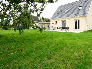 Maison a vendre Pignicourt 02190 Aisne 93 m2 5 pièces 239900 euros