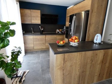 Maison a vendre Pignicourt 02190 Aisne 93 m2 5 pièces 239900 euros