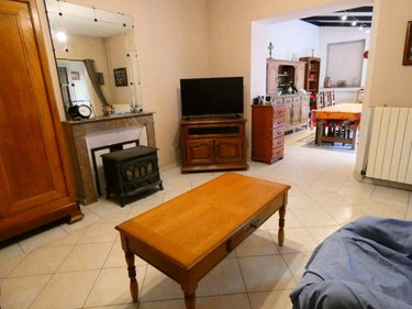 Maison a vendre Asfeld 08190 Ardennes 92 m2 4 pièces 139800 euros