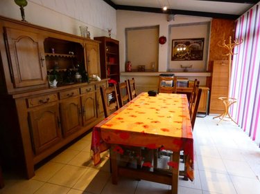 Maison a vendre Asfeld 08190 Ardennes 92 m2 4 pièces 139800 euros