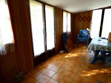 Terrains de loisirs bois etangs a vendre Saint-Germainmont 08190 Ardennes 741 m2  17800 euros