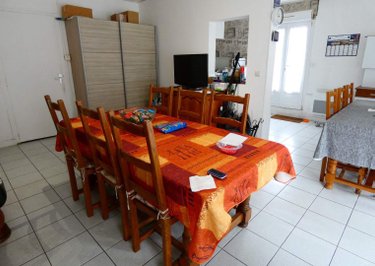 Maison a vendre Asfeld 08190 Ardennes 72 m2 3 pièces 104800 euros