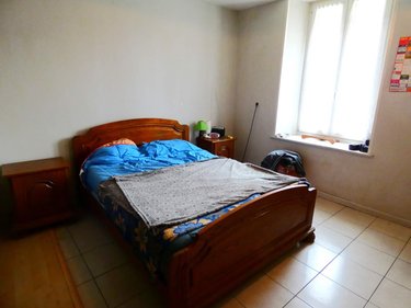 Maison a vendre Asfeld 08190 Ardennes 72 m2 3 pièces 104800 euros