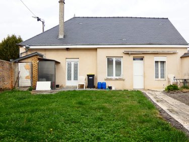 Maison a vendre Asfeld 08190 Ardennes 72 m2 3 pièces 104800 euros