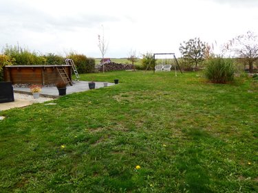 Maison a vendre L'Écaille 08300 Ardennes 90 m2 5 pièces 209800 euros