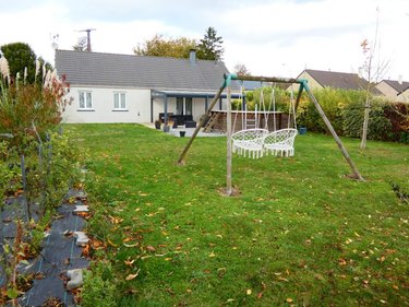 Maison a vendre L'Écaille 08300 Ardennes 90 m2 5 pièces 209800 euros