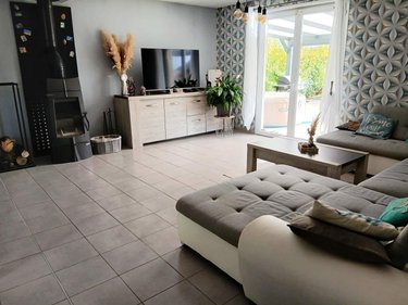 Maison a vendre L'Écaille 08300 Ardennes 90 m2 5 pièces 209800 euros