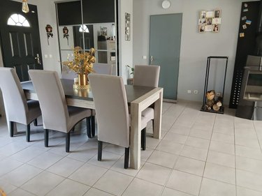 Maison a vendre L'Écaille 08300 Ardennes 90 m2 5 pièces 209800 euros