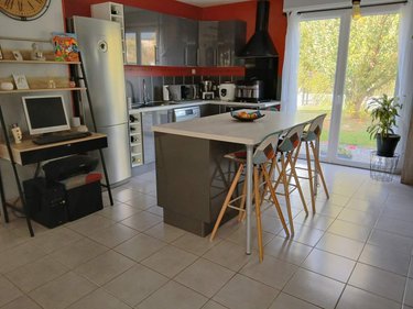 Maison a vendre L'Écaille 08300 Ardennes 90 m2 5 pièces 209800 euros