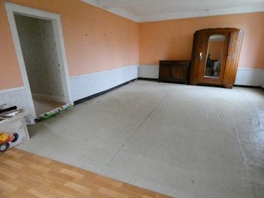 Maison a vendre Chaumont-Porcien 08220 Ardennes 139 m2 5 pièces 159900 euros