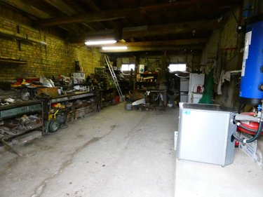 Maison a vendre Chaumont-Porcien 08220 Ardennes 139 m2 5 pièces 148000 euros