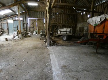 Maison a vendre Chaumont-Porcien 08220 Ardennes 139 m2 5 pièces 148000 euros