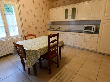 Maison a vendre Chaumont-Porcien 08220 Ardennes 139 m2 5 pièces 148000 euros