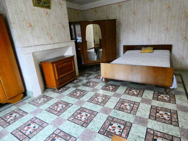 Maison a vendre Chaumont-Porcien 08220 Ardennes 139 m2 5 pièces 148000 euros