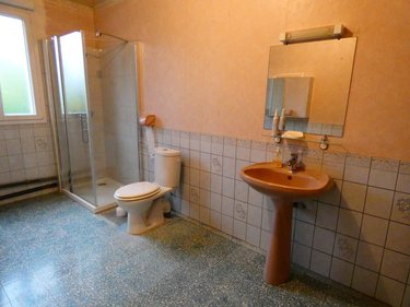 Maison a vendre Chaumont-Porcien 08220 Ardennes 139 m2 5 pièces 135700 euros