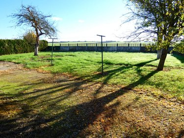 Maison a vendre Asfeld 08190 Ardennes 123 m2 5 pièces 219900 euros