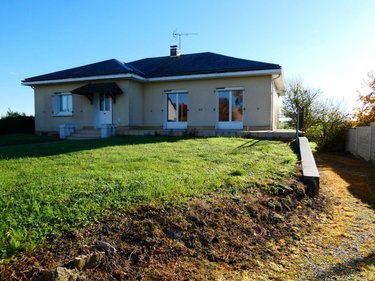 Maison a vendre Asfeld 08190 Ardennes 123 m2 5 pièces 219900 euros