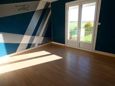 Maison a vendre Asfeld 08190 Ardennes 123 m2 5 pièces 219900 euros