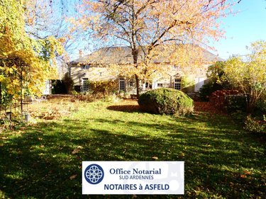 Maison a vendre Asfeld 08190 Ardennes 245 m2 9 pièces 290200 euros