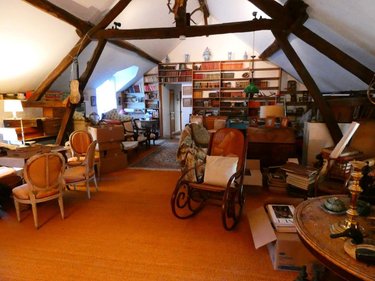 Maison a vendre Asfeld 08190 Ardennes 245 m2 9 pièces 290200 euros