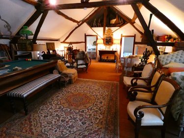 Maison a vendre Asfeld 08190 Ardennes 245 m2 9 pièces 290200 euros