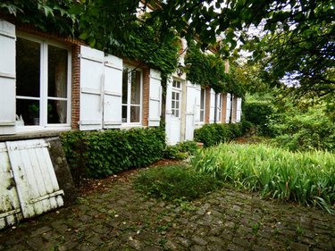 Maison a vendre Asfeld 08190 Ardennes 245 m2 9 pièces 290200 euros