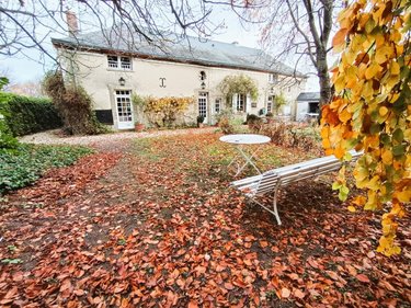 Maison a vendre Asfeld 08190 Ardennes 245 m2 9 pièces 290200 euros