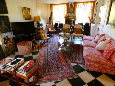 Maison a vendre Asfeld 08190 Ardennes 245 m2 9 pièces 290200 euros