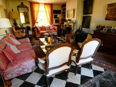 Maison a vendre Asfeld 08190 Ardennes 245 m2 9 pièces 290200 euros