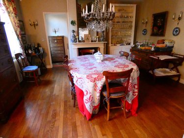 Maison a vendre Asfeld 08190 Ardennes 245 m2 9 pièces 290200 euros