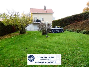 Maison a vendre Thugny-Trugny 08300 Ardennes 82 m2 6 pièces 156300 euros