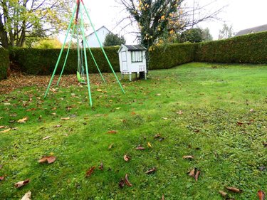 Maison a vendre Thugny-Trugny 08300 Ardennes 82 m2 6 pièces 156300 euros