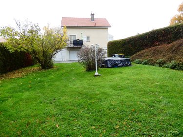 Maison a vendre Thugny-Trugny 08300 Ardennes 82 m2 6 pièces 156300 euros