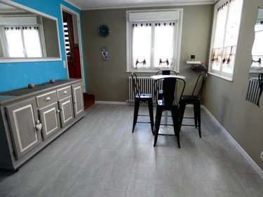 Maison a vendre Thugny-Trugny 08300 Ardennes 82 m2 6 pièces 156300 euros