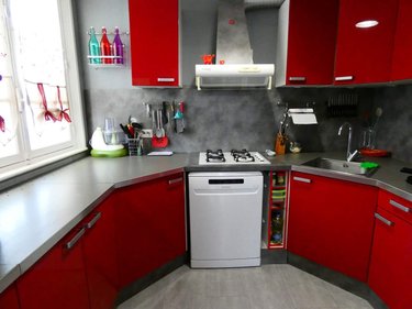 Maison a vendre Thugny-Trugny 08300 Ardennes 82 m2 6 pièces 156300 euros