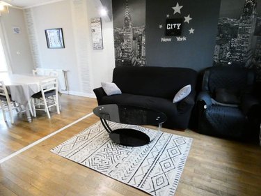 Maison a vendre Thugny-Trugny 08300 Ardennes 82 m2 6 pièces 156300 euros