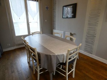 Maison a vendre Thugny-Trugny 08300 Ardennes 82 m2 6 pièces 156300 euros