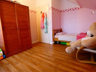 Maison a vendre Thugny-Trugny 08300 Ardennes 82 m2 6 pièces 156300 euros